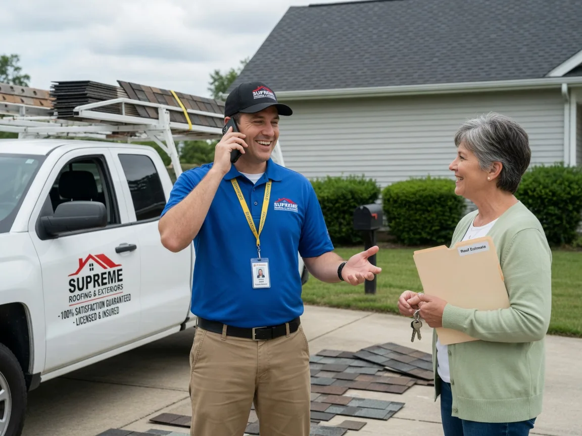 Roof Replacement Whitewater, KS FAQs